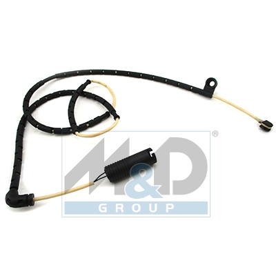 [212054] Warnkontakt, Bremsbelagverschleiß