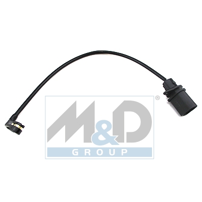 [212091] Warnkontakt, Bremsbelagverschleiß