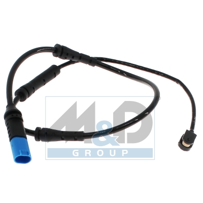 [212191] Warnkontakt, Bremsbelagverschleiß