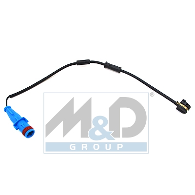 [212081] Warnkontakt, Bremsbelagverschleiß