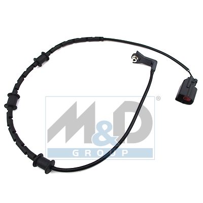 [212137] Warnkontakt, Bremsbelagverschleiß