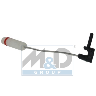 [212068] Warnkontakt, Bremsbelagverschleiß