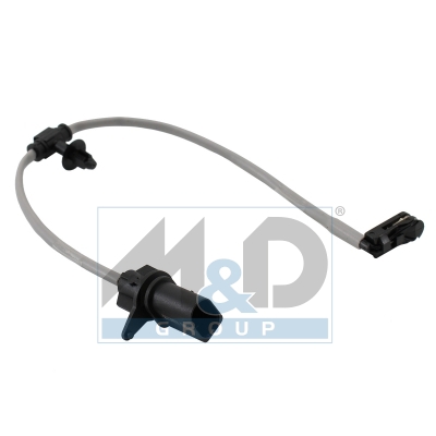 [212184] Warnkontakt, Bremsbelagverschleiß