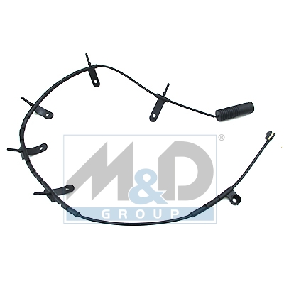 [212082] Warnkontakt, Bremsbelagverschleiß