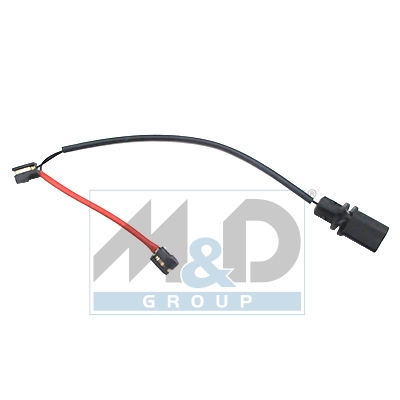 [212108] Warnkontakt, Bremsbelagverschleiß