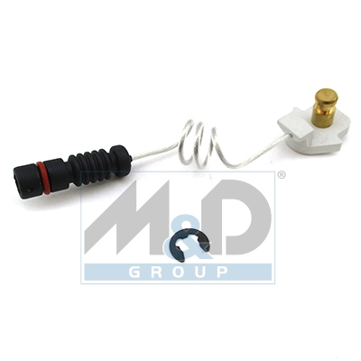 [212073] Warnkontakt, Bremsbelagverschleiß