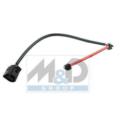 [212140] Warnkontakt, Bremsbelagverschleiß