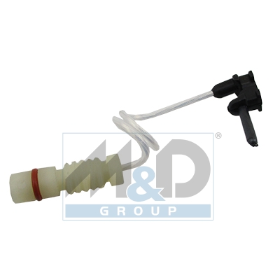 [212064] Warnkontakt, Bremsbelagverschleiß