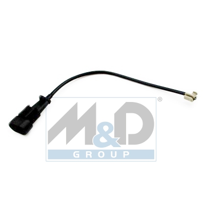 [212053] Warnkontakt, Bremsbelagverschleiß