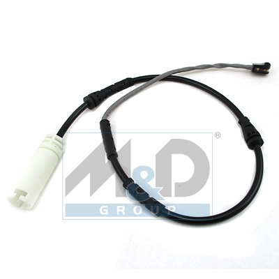 [212043] Warnkontakt, Bremsbelagverschleiß