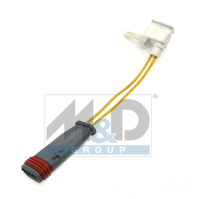 [212066] Warnkontakt, Bremsbelagverschleiß