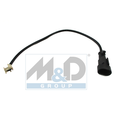 [212052] Warnkontakt, Bremsbelagverschleiß