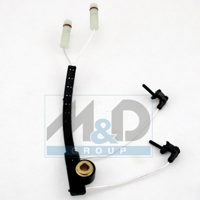 [212070] Warnkontakt, Bremsbelagverschleiß