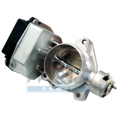 [89146] Drosselklappenstutzen