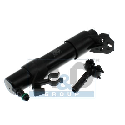 [209152] Waschwasserdüse, Scheinwerferreinigung