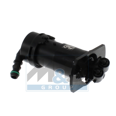 [209322] Waschwasserdüse, Scheinwerferreinigung