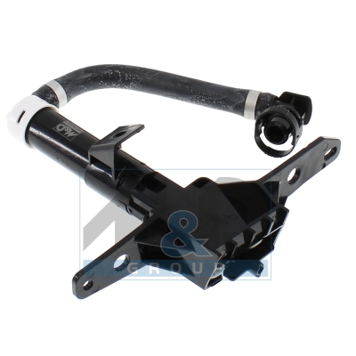 [209282] Waschwasserdüse, Scheinwerferreinigung