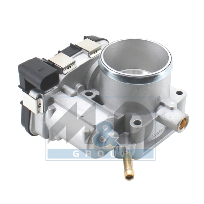 [89664] Drosselklappenstutzen