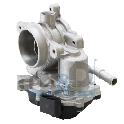 [89361R] Drosselklappenstutzen