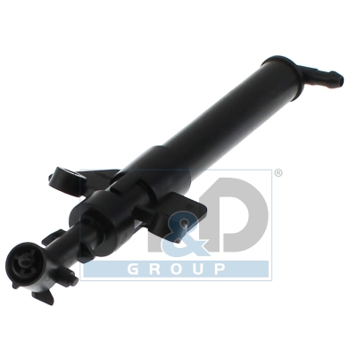 [209346] Waschwasserdüse, Scheinwerferreinigung