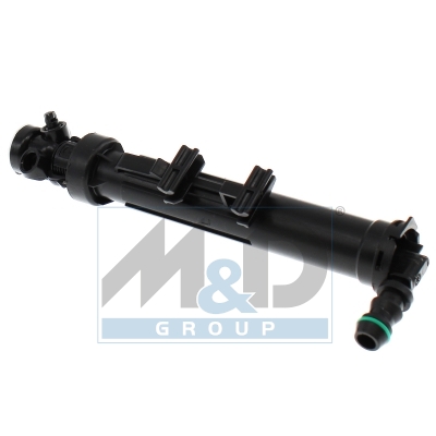 [209082] Waschwasserdüse, Scheinwerferreinigung