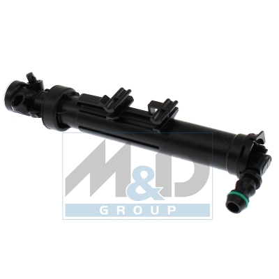 [209083] Waschwasserdüse, Scheinwerferreinigung