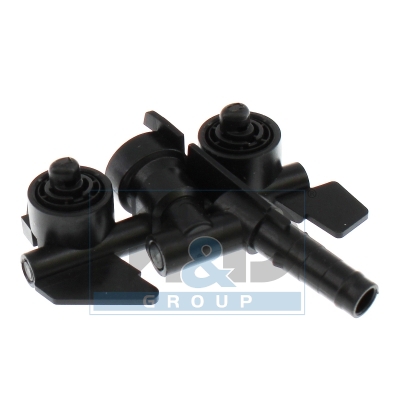 [209038] Waschwasserdüse, Scheinwerferreinigung