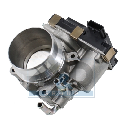 [89542] Drosselklappenstutzen