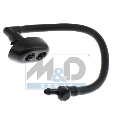 [209262] Waschwasserdüse, Scheinwerferreinigung