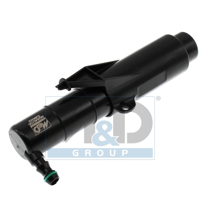 [209041] Waschwasserdüse, Scheinwerferreinigung