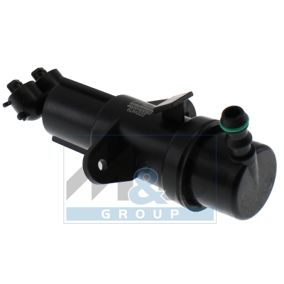 [209033] Waschwasserdüse, Scheinwerferreinigung