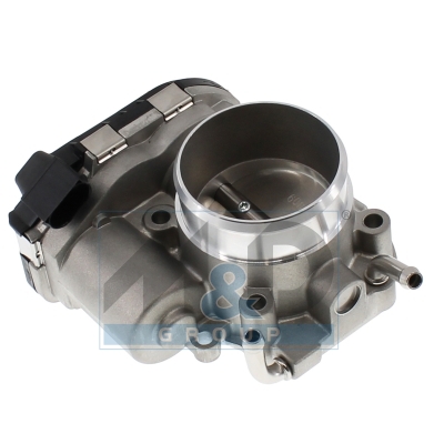 [89715] Drosselklappenstutzen