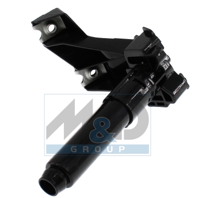 [209234] Waschwasserdüse, Scheinwerferreinigung