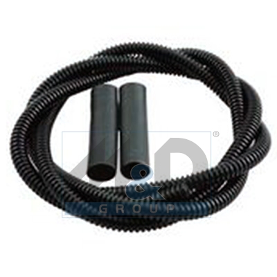 [25110] Waschwasserleitung