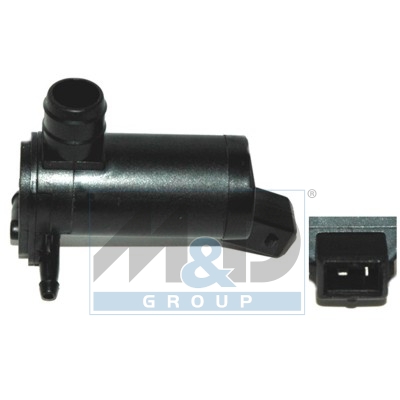 [20118] Waschwasserpumpe, Scheibenreinigung