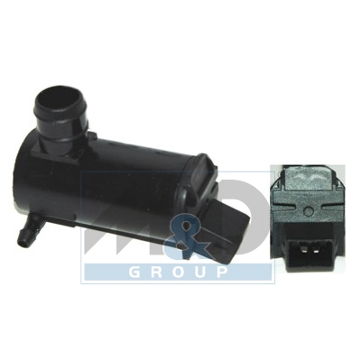 [20135] Waschwasserpumpe, Scheibenreinigung