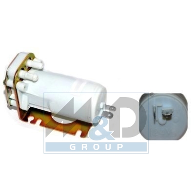 [20156] Waschwasserpumpe, Scheibenreinigung