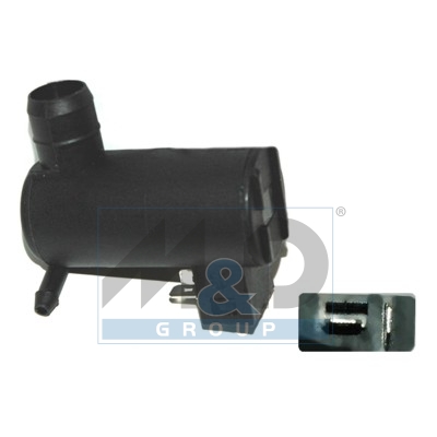 [20147] Waschwasserpumpe, Scheibenreinigung