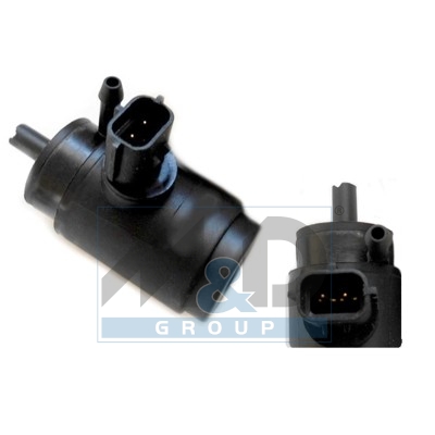 [20191] Waschwasserpumpe, Scheibenreinigung