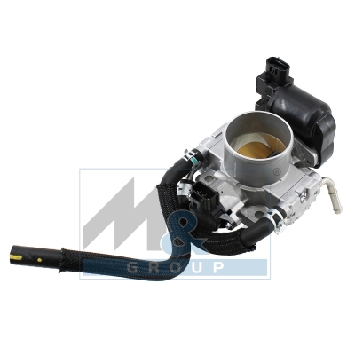 [89650] Drosselklappenstutzen