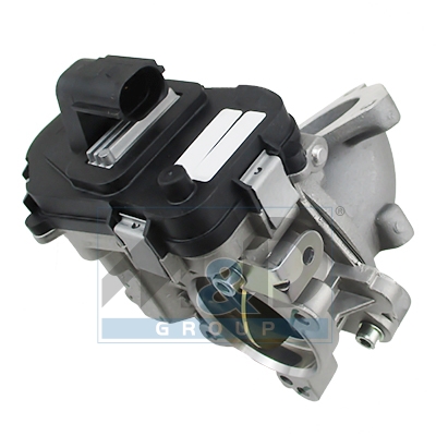 [89500] Drosselklappenstutzen