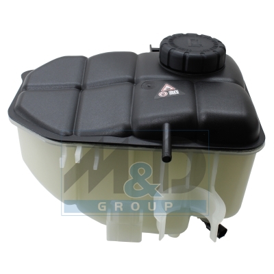 [2035032] Wasserkasten, Kühler