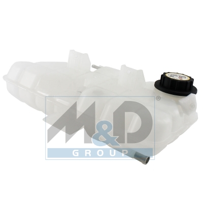 [2035052] Wasserkasten, Kühler