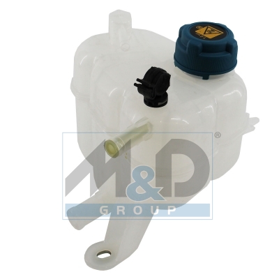 [2035162] Wasserkasten, Kühler