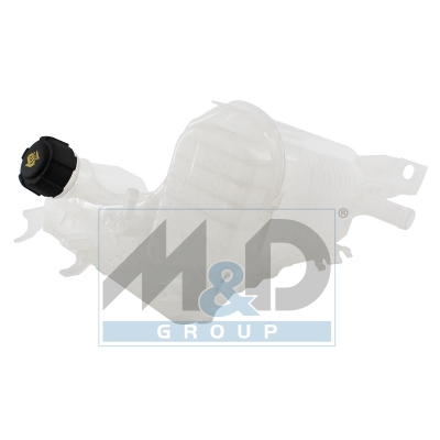 [2035072] Wasserkasten, Kühler