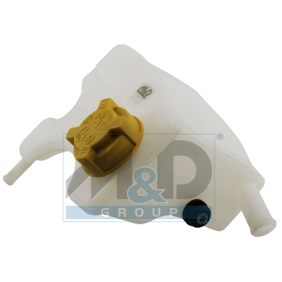 [2035023] Wasserkasten, Kühler