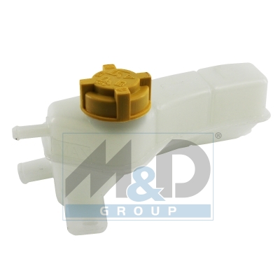 [2035182] Wasserkasten, Kühler