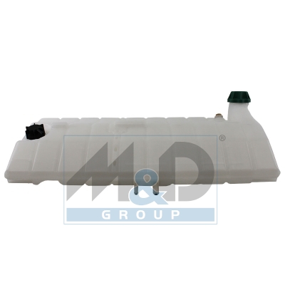 [2035136] Wasserkasten, Kühler