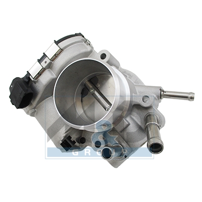 [89418] Drosselklappenstutzen