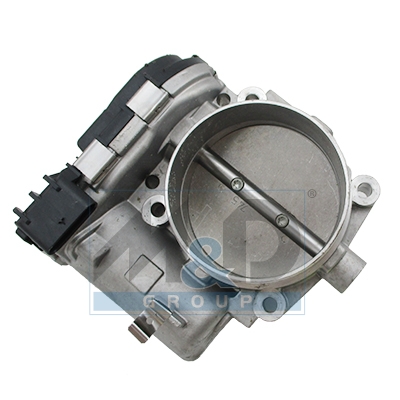 [89419] Drosselklappenstutzen